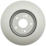 Raybestos 980515FZN Raybestos Element3 Coated Brake Rotor