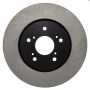 Raybestos 980515R2 Raybestos R-Line+ Brake Rotor