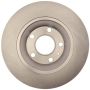 Raybestos 980516R Raybestos R-Line Brake Rotor