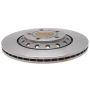 Raybestos 980517 Raybestos Specialty - Street Performance Brake Rotor
