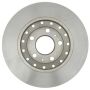 Raybestos 980517 Raybestos Specialty - Street Performance Brake Rotor