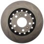 Raybestos 980517R Raybestos R-Line Brake Rotor
