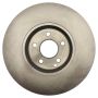 Raybestos 980520R Raybestos R-Line Brake Rotor