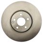 Raybestos 980520R Raybestos R-Line Brake Rotor