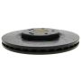 Raybestos 980521 Raybestos Specialty - Street Performance Brake Rotor