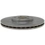 Raybestos 980521R Raybestos R-Line Brake Rotor