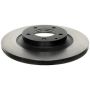 Raybestos 980522 Raybestos Specialty - Street Performance Brake Rotor