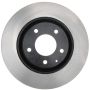 Raybestos 980522 Raybestos Specialty - Street Performance Brake Rotor