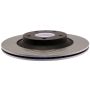 Raybestos 980522PER Raybestos Specialty - Street Performance S-Groove Brake Rotor