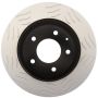 Raybestos 980522PER Raybestos Specialty - Street Performance S-Groove Brake Rotor