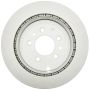 Raybestos 980523FZN Raybestos Element3 Coated Brake Rotor