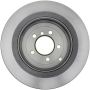 Raybestos 980525 Raybestos Specialty - Truck Brake Rotor