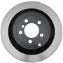Raybestos 980525 Raybestos Specialty - Truck Brake Rotor