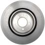 Raybestos 980526 Raybestos Specialty - Truck Brake Rotor