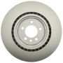 Raybestos 980526FZN Raybestos Element3 Coated Brake Rotor