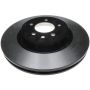 Raybestos 980526R2 Raybestos R-Line+ Brake Rotor