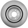 Raybestos 980526R2 Raybestos R-Line+ Brake Rotor