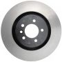 Raybestos 980526R2 Raybestos R-Line+ Brake Rotor