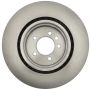 Raybestos 980526R Raybestos R-Line Brake Rotor