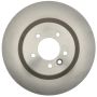 Raybestos 980526R Raybestos R-Line Brake Rotor