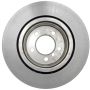 Raybestos 980527 Raybestos Specialty - Truck Brake Rotor