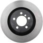 Raybestos 980527 Raybestos Specialty - Truck Brake Rotor
