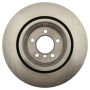 Raybestos 980527R Raybestos R-Line Brake Rotor