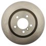Raybestos 980527R Raybestos R-Line Brake Rotor