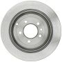 Raybestos 980528 Raybestos Specialty - Truck Brake Rotor