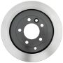 Raybestos 980528 Raybestos Specialty - Truck Brake Rotor
