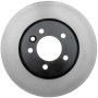 Raybestos 980529 Raybestos Specialty - Truck Brake Rotor