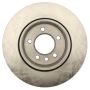 Raybestos 980529R Raybestos R-Line Brake Rotor