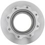 Raybestos 980531 Raybestos Specialty - Truck Brake Rotor