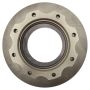 Raybestos 980531R Raybestos R-Line Brake Rotor