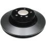 Raybestos 980532 Raybestos Specialty - Truck Brake Rotor