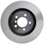 Raybestos 980532 Raybestos Specialty - Truck Brake Rotor