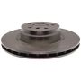 Raybestos 980532R Raybestos R-Line Brake Rotor