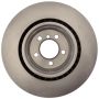 Raybestos 980532R Raybestos R-Line Brake Rotor