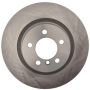 Raybestos 980532R Raybestos R-Line Brake Rotor