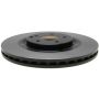 Raybestos 980533 Raybestos Specialty - Street Performance Brake Rotor