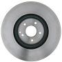 Raybestos 980533 Raybestos Specialty - Street Performance Brake Rotor