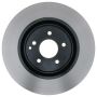 Raybestos 980533 Raybestos Specialty - Street Performance Brake Rotor