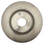 Raybestos 980533R Raybestos R-Line Brake Rotor