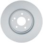 Raybestos 980537 Raybestos Specialty - Street Performance Coated Brake Rotor