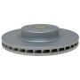 Raybestos 980537 Raybestos Specialty - Street Performance Coated Brake Rotor