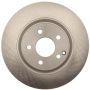 Raybestos 980537R Raybestos R-Line Brake Rotor