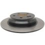 Raybestos 980548 Raybestos Specialty - Street Performance Brake Rotor