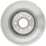 Raybestos 980548 Raybestos Specialty - Street Performance Brake Rotor