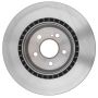 Raybestos 980549 Raybestos Specialty - Street Performance Brake Rotor