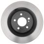 Raybestos 980549 Raybestos Specialty - Street Performance Brake Rotor